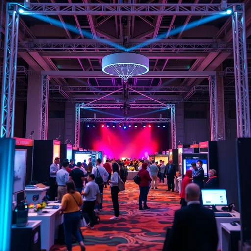 Harga Sewa Lighting Demak