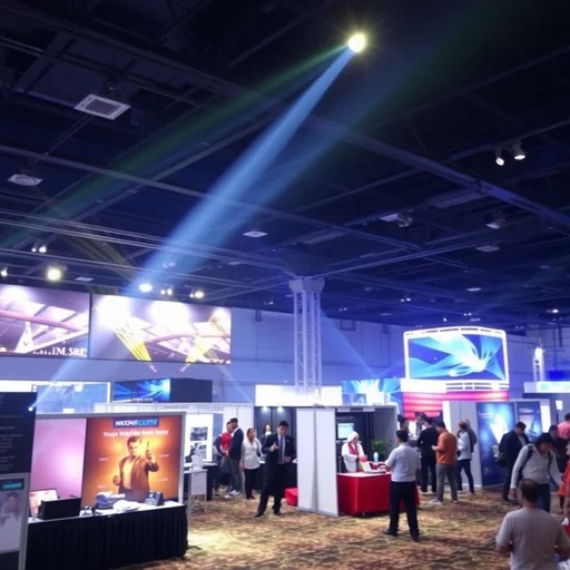 Harga Sewa Lighting Garut