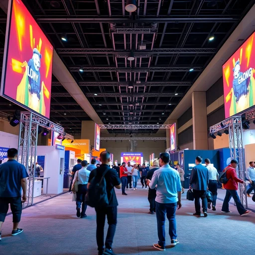 Harga Sewa Lighting Gianyar