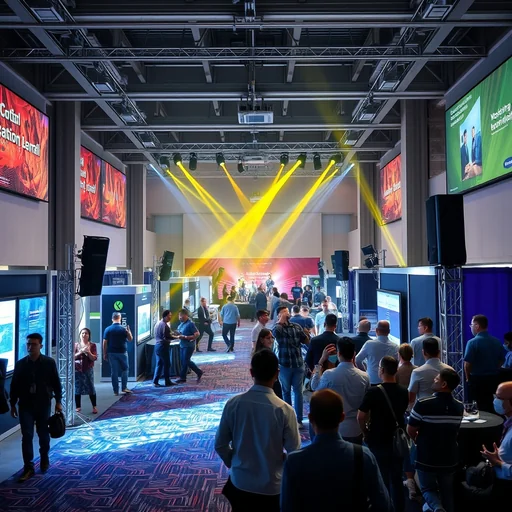 Harga Sewa Lighting Gresik