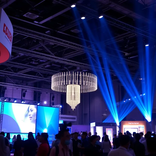 Harga Sewa Lighting Jakarta Barat