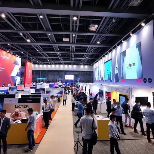 Harga Sewa Lighting Jakarta Utara