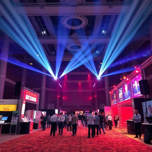 Harga Sewa Lighting Jombang