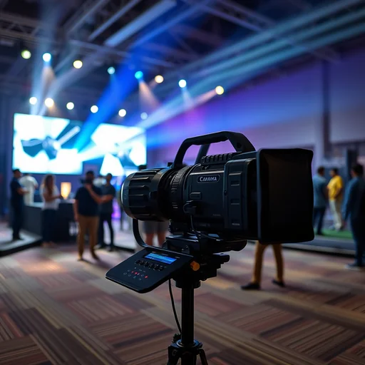 Harga Sewa Lighting Kamera Bandung