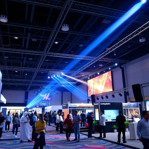 Harga Sewa Lighting Kamera Batang