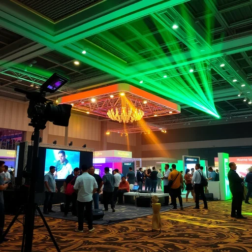 Harga Sewa Lighting Kamera Bekasi