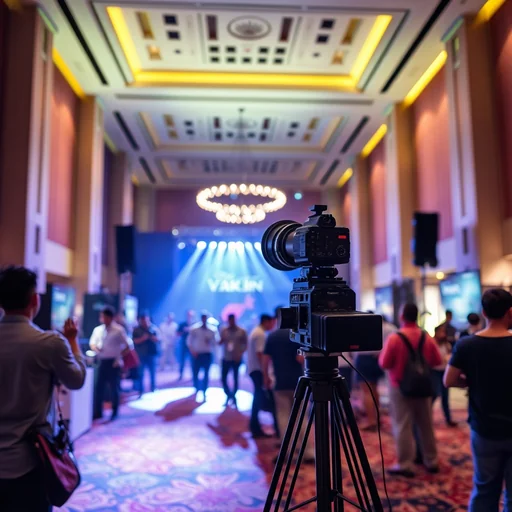 Harga Sewa Lighting Kamera Buleleng