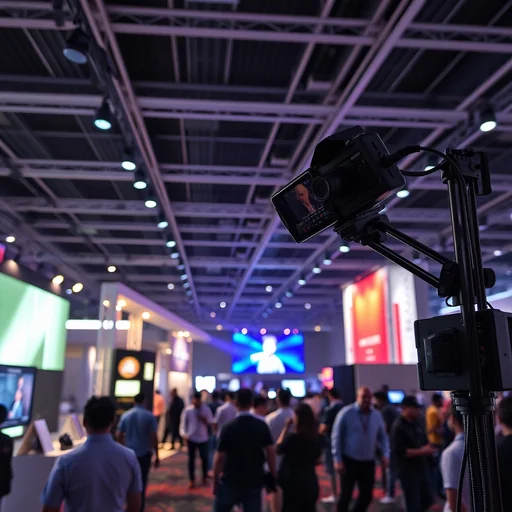 Harga Sewa Lighting Kamera Ciamis