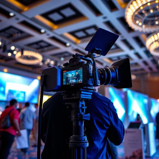 Harga Sewa Lighting Kamera Cilegon