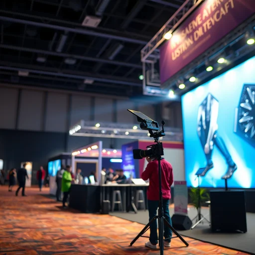 Harga Sewa Lighting Kamera Cimahi