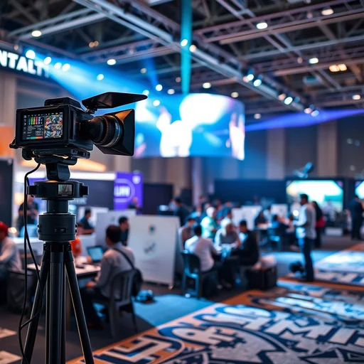 Harga Sewa Lighting Kamera Cirebon