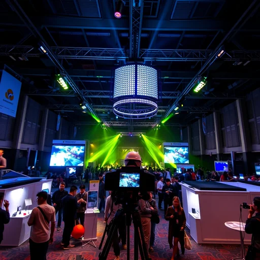 Harga Sewa Lighting Kamera Garut