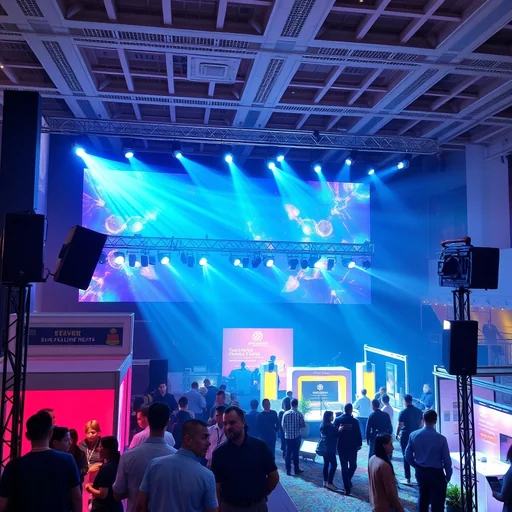 Harga Sewa Lighting Kamera Gresik