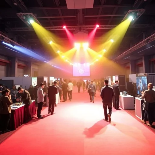 Harga Sewa Lighting Kamera Indramayu