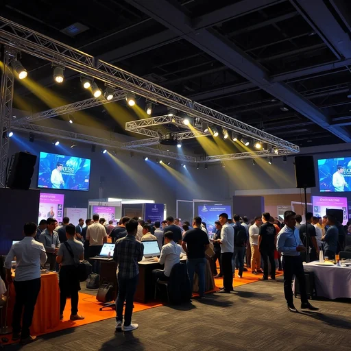 Harga Sewa Lighting Kamera Jepara