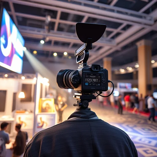 Harga Sewa Lighting Kamera Karawang