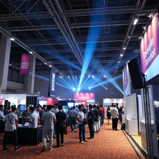 Harga Sewa Lighting Kamera Klungkung