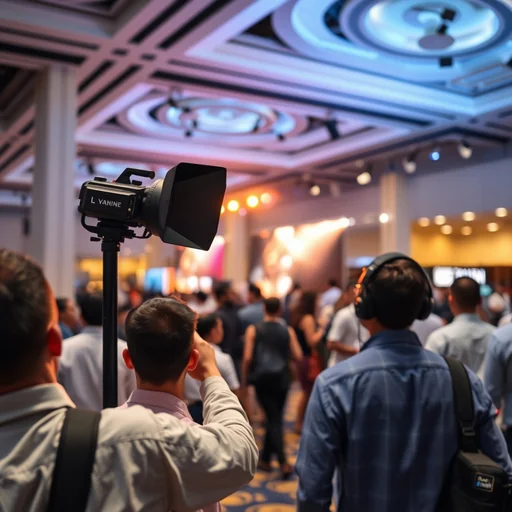 Harga Sewa Lighting Kamera Kudus