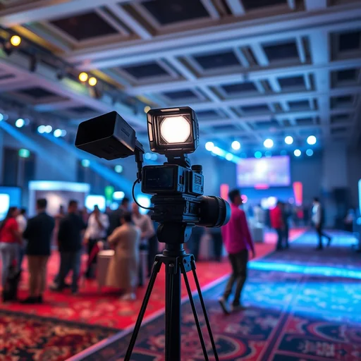 Harga Sewa Lighting Kamera Kulon Progo