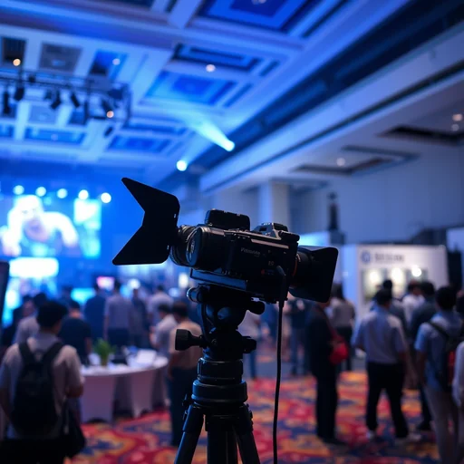 Harga Sewa Lighting Kamera Kuningan