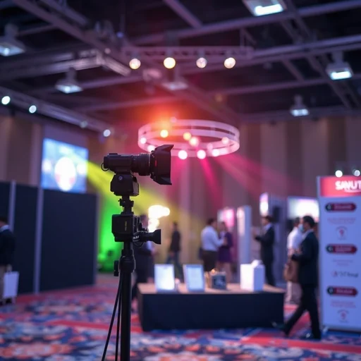 Harga Sewa Lighting Kamera Lebak