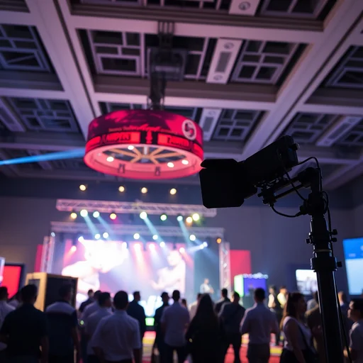 Harga Sewa Lighting Kamera Magelang