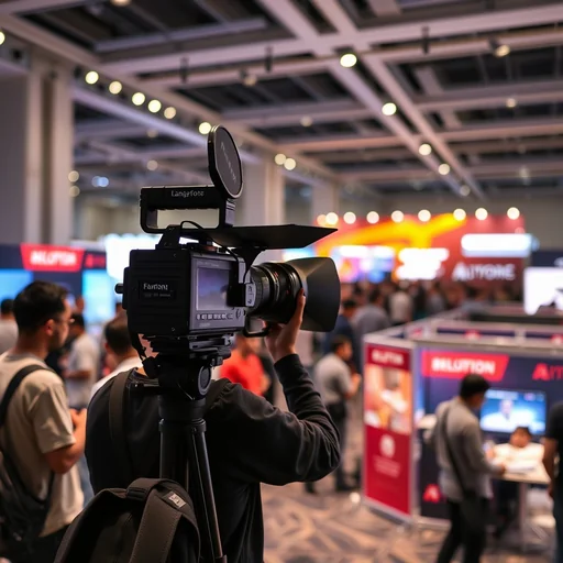 Harga Sewa Lighting Kamera Magetan