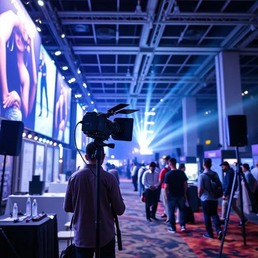 Harga Sewa Lighting Kamera Malang