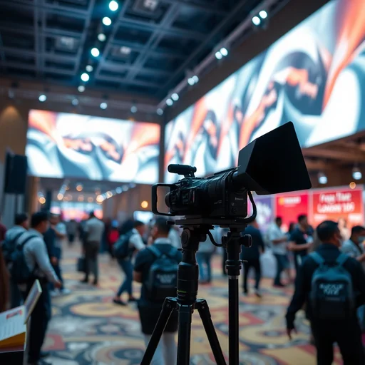 Harga Sewa Lighting Kamera Mojokerto