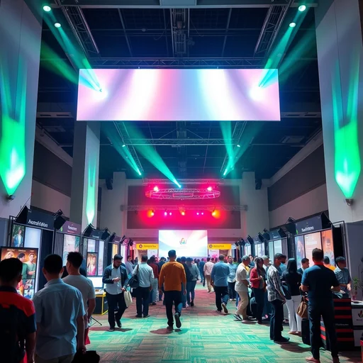 Harga Sewa Lighting Kamera Nganjuk