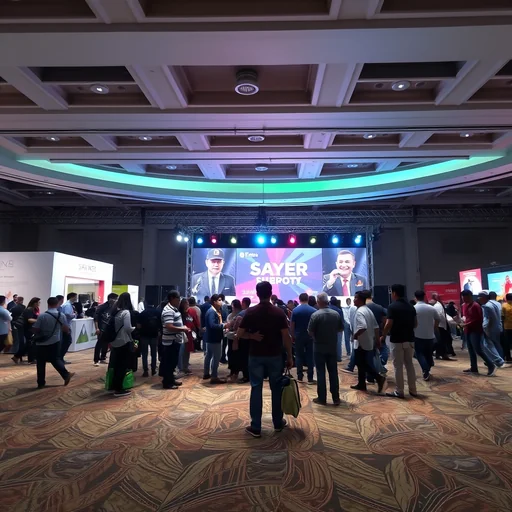 Harga Sewa Lighting Kamera Ngawi