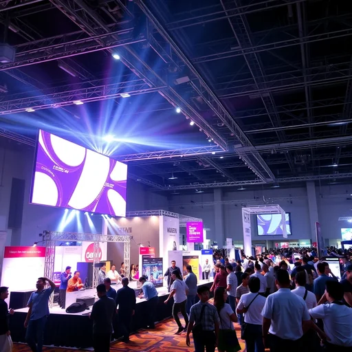 Harga Sewa Lighting Kamera Pemalang