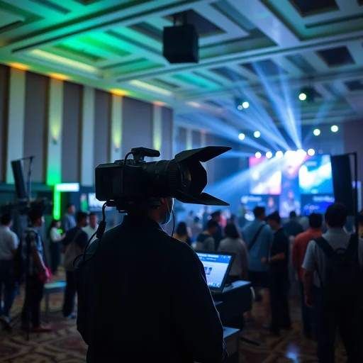 Harga Sewa Lighting Kamera Probolinggo