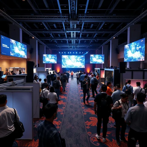 Harga Sewa Lighting Kamera Salatiga