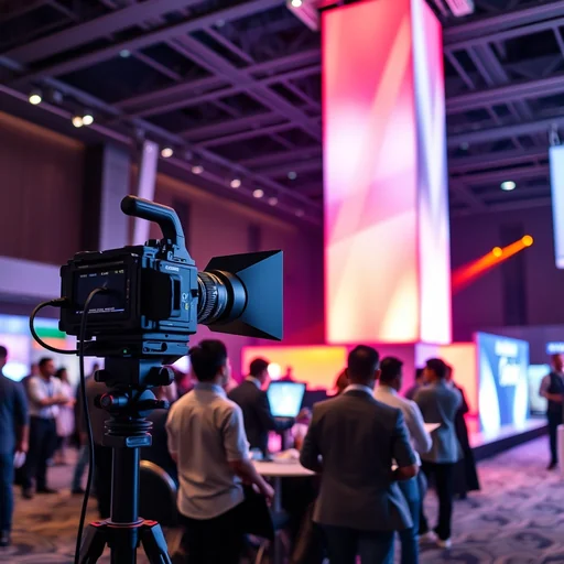 Harga Sewa Lighting Kamera Solo