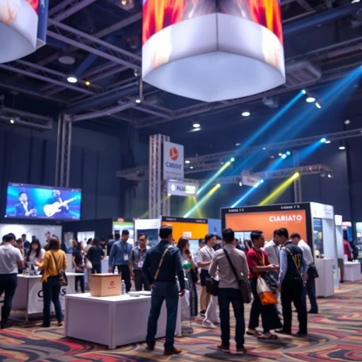 Harga Sewa Lighting Kamera Tangerang Selatan