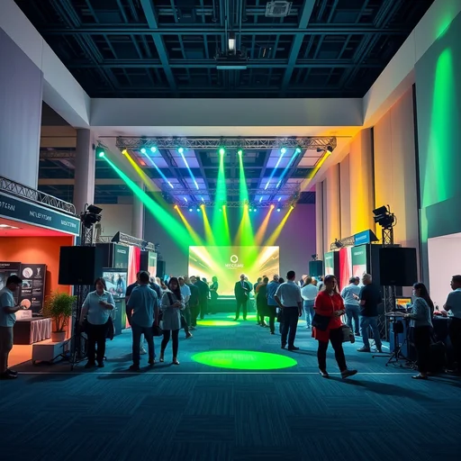 Harga Sewa Lighting Kamera Trenggalek