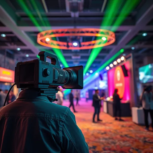 Harga Sewa Lighting Kamera Tuban