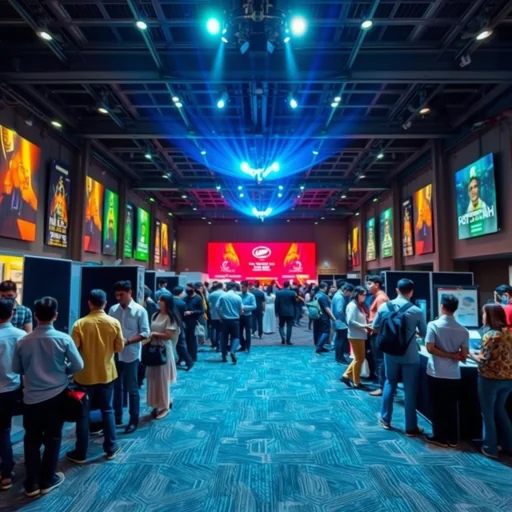 Harga Sewa Lighting Karanganyar