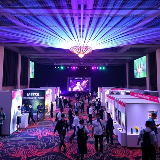 Harga Sewa Lighting Karangasem