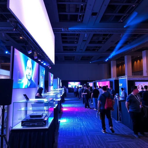 Harga Sewa Lighting Karawang