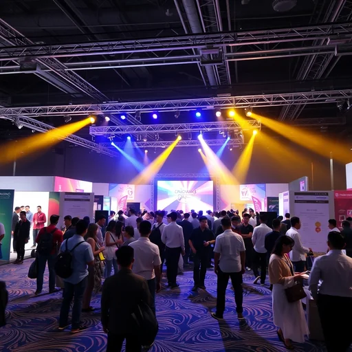 Harga Sewa Lighting Kebumen