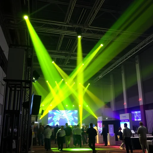 Harga Sewa Lighting Kediri