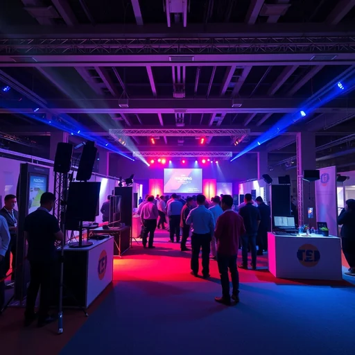 Harga Sewa Lighting Klaten