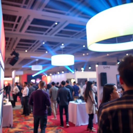 Harga Sewa Lighting Kudus