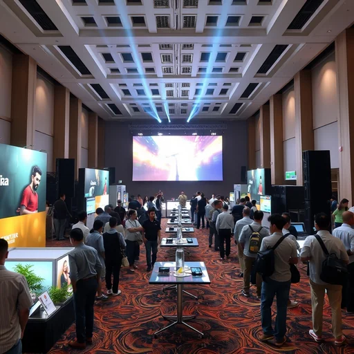 Harga Sewa Lighting Kulon Progo