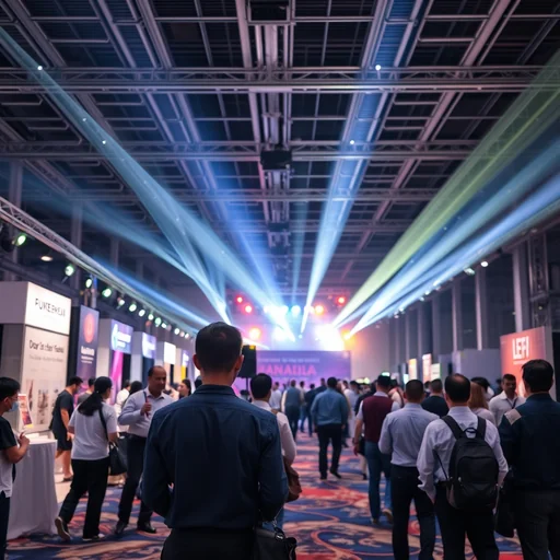 Harga Sewa Lighting Lamongan