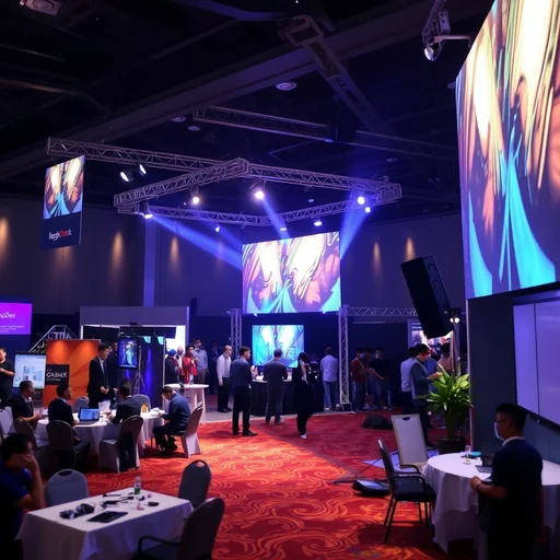 Harga Sewa Lighting Lebak