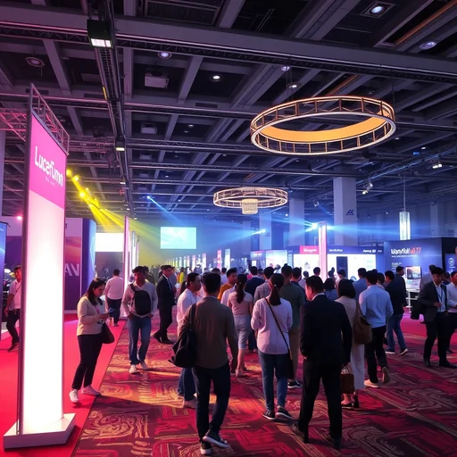 Harga Sewa Lighting Lumajang