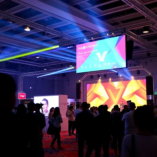 Harga Sewa Lighting Lumajang